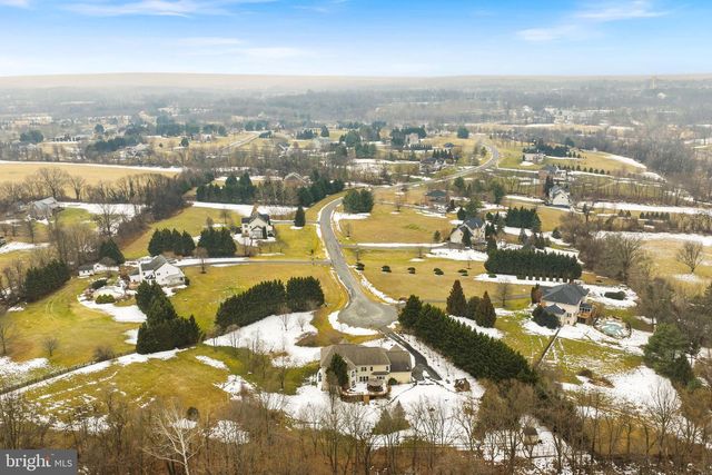 16655 MACNAUGHTON CT, Purcellville, VA 20132