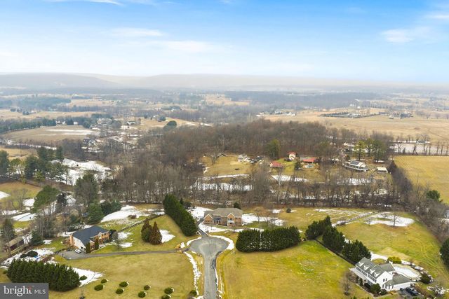 16655 MACNAUGHTON CT, Purcellville, VA 20132