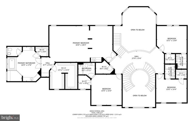 16655 MACNAUGHTON CT, Purcellville, VA 20132