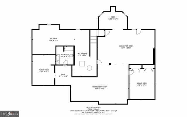 16655 MACNAUGHTON CT, Purcellville, VA 20132