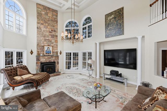 16655 MACNAUGHTON CT, Purcellville, VA 20132