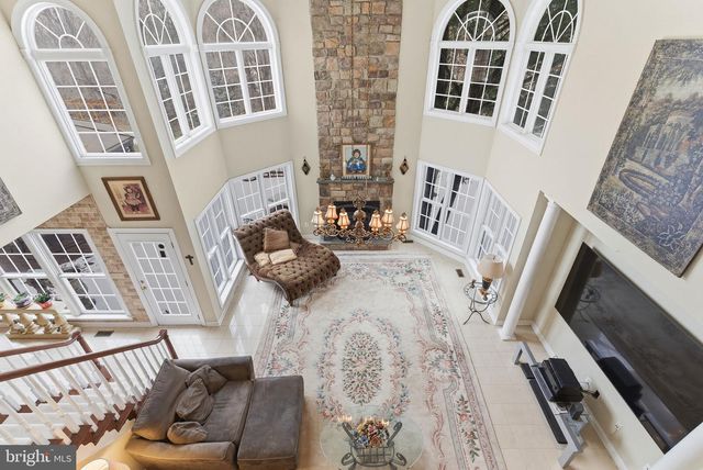 16655 MACNAUGHTON CT, Purcellville, VA 20132