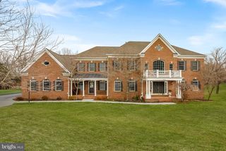 16655 MACNAUGHTON CT, Purcellville, VA 20132