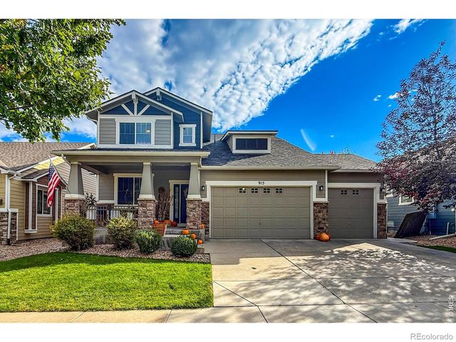 915 Snowy Plain Road, Fort Collins, CO 80525