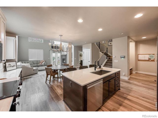 915 Snowy Plain Road, Fort Collins, CO 80525