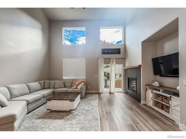 915 Snowy Plain Road, Fort Collins, CO 80525