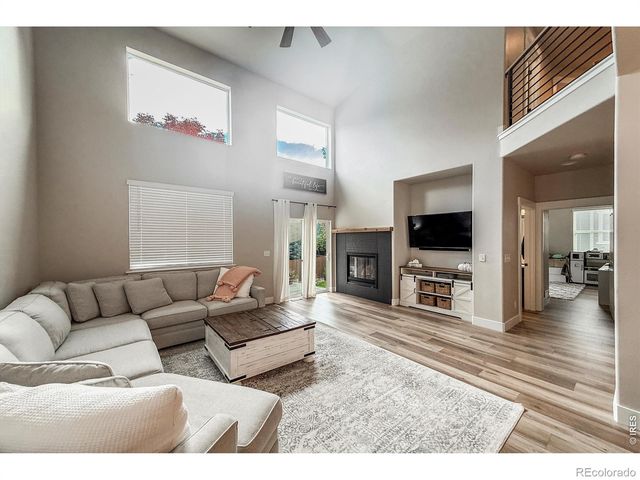 915 Snowy Plain Road, Fort Collins, CO 80525