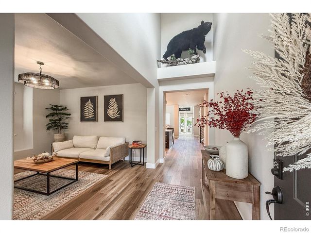 915 Snowy Plain Road, Fort Collins, CO 80525