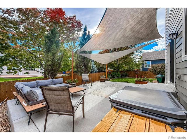 915 Snowy Plain Road, Fort Collins, CO 80525