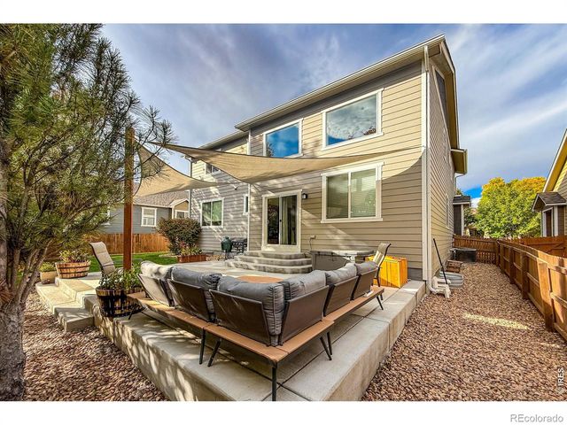 915 Snowy Plain Road, Fort Collins, CO 80525