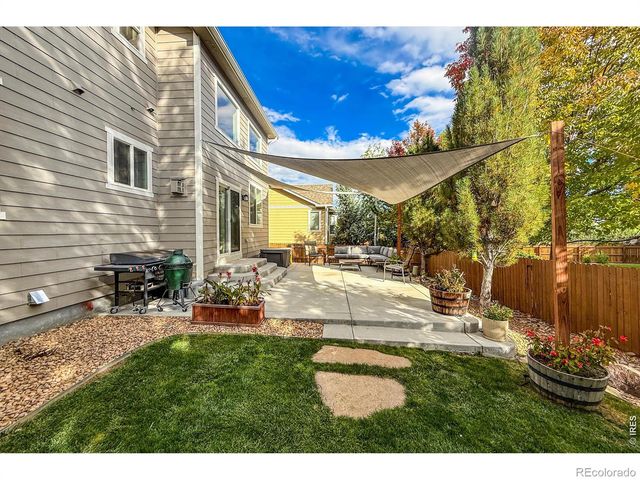 915 Snowy Plain Road, Fort Collins, CO 80525