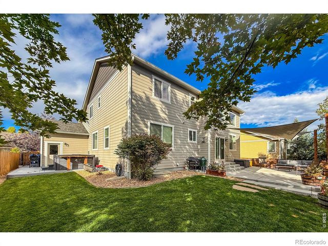 915 Snowy Plain Road, Fort Collins, CO 80525