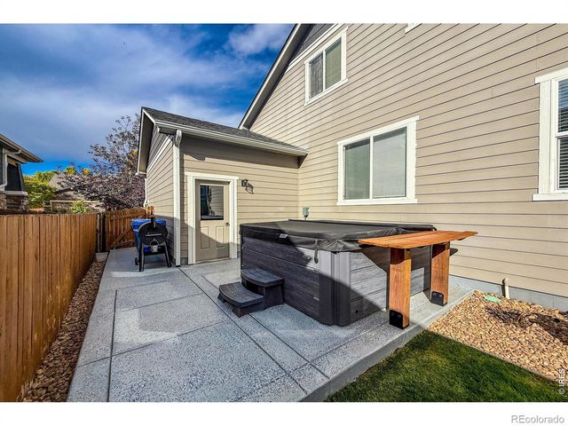 915 Snowy Plain Road, Fort Collins, CO 80525
