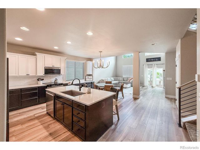 915 Snowy Plain Road, Fort Collins, CO 80525