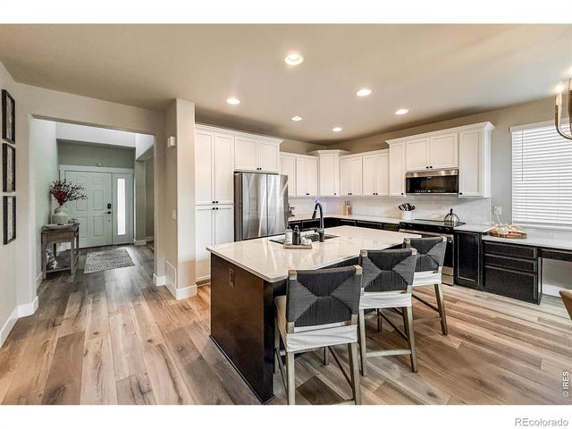 915 Snowy Plain Road, Fort Collins, CO 80525