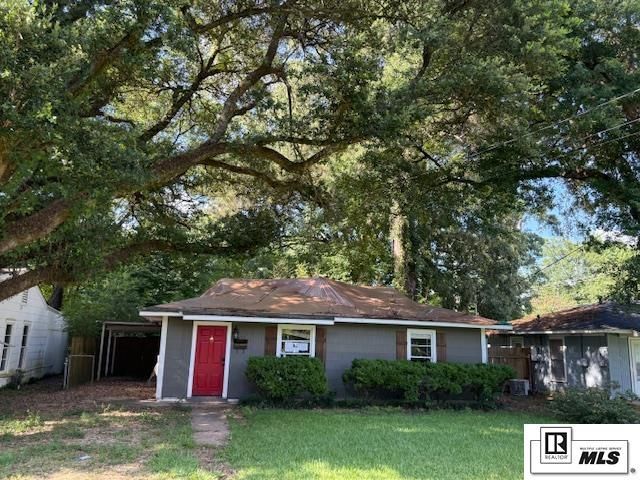 602 VICTORIA STREET, Monroe, LA 71201