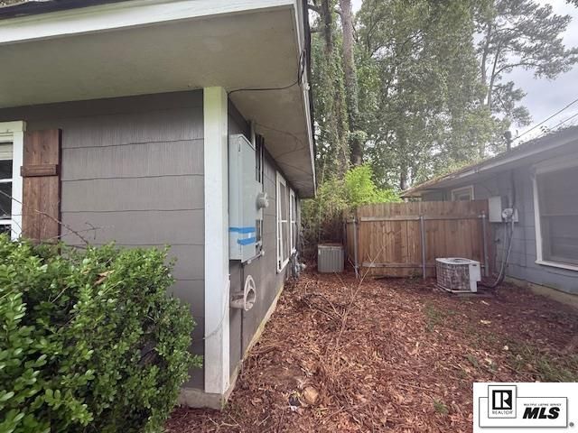 602 VICTORIA STREET, Monroe, LA 71201