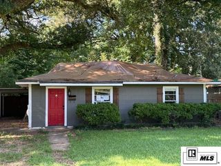602 VICTORIA STREET, Monroe, LA 71201