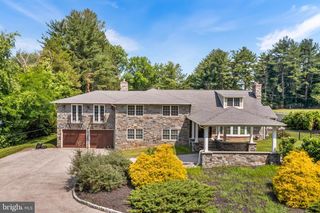 14 COLLEGE AVE, Haverford, PA 19041
