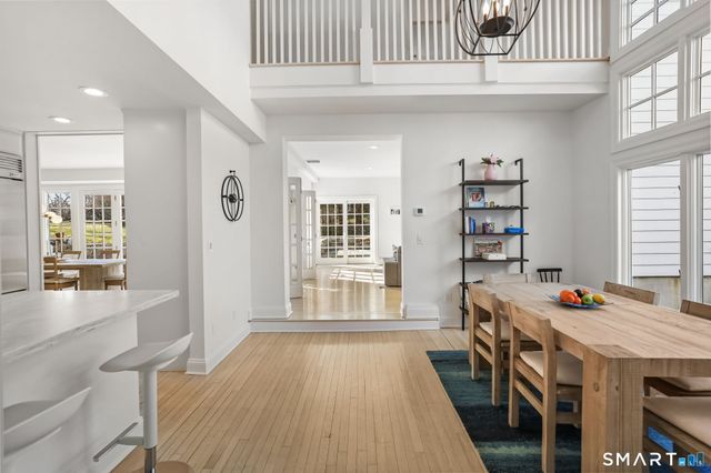 7 Raiders Lane, Darien, CT 06820