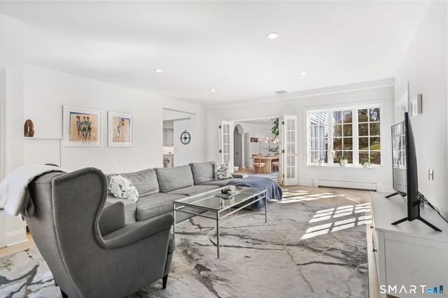 7 Raiders Lane, Darien, CT 06820