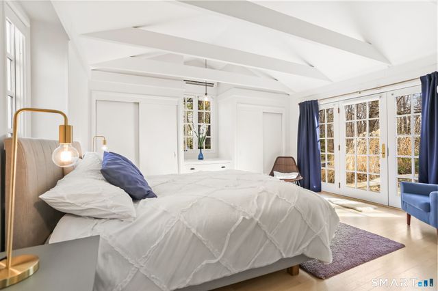 7 Raiders Lane, Darien, CT 06820