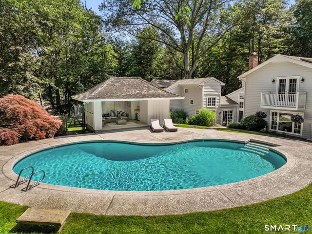 7 Raiders Lane, Darien, CT 06820