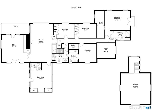 7 Raiders Lane, Darien, CT 06820