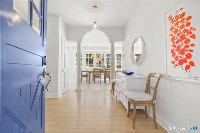 7 Raiders Lane, Darien, CT 06820