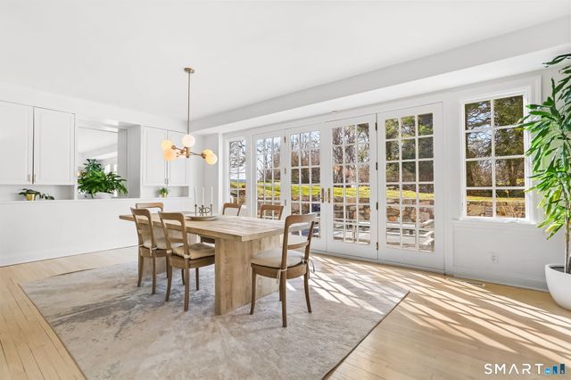 7 Raiders Lane, Darien, CT 06820