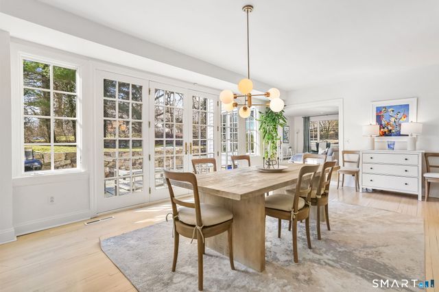 7 Raiders Lane, Darien, CT 06820