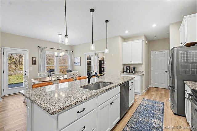 1210 Sir Barton Court, Memphis, IN 47143