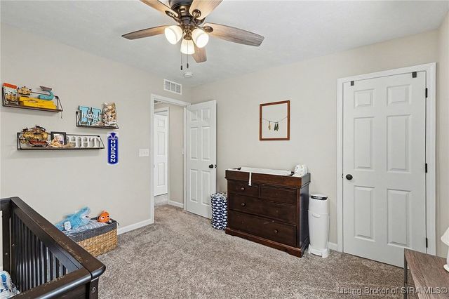 1210 Sir Barton Court, Memphis, IN 47143