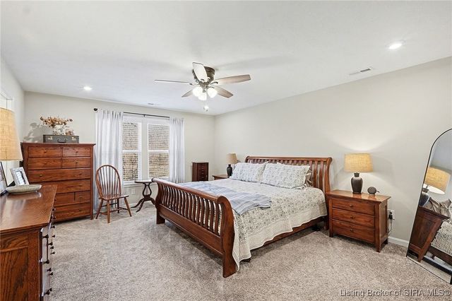 1210 Sir Barton Court, Memphis, IN 47143