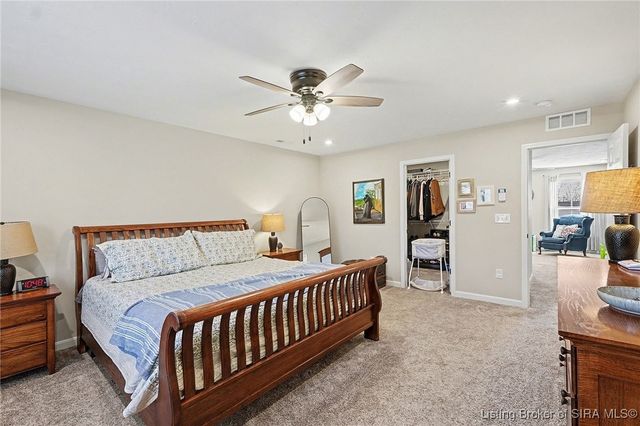 1210 Sir Barton Court, Memphis, IN 47143