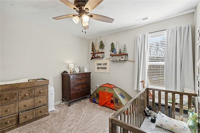 1210 Sir Barton Court, Memphis, IN 47143