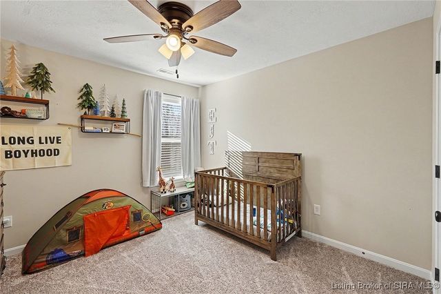 1210 Sir Barton Court, Memphis, IN 47143