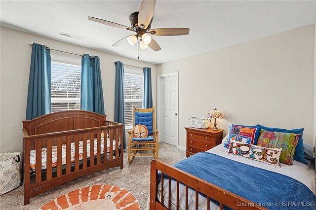 1210 Sir Barton Court, Memphis, IN 47143