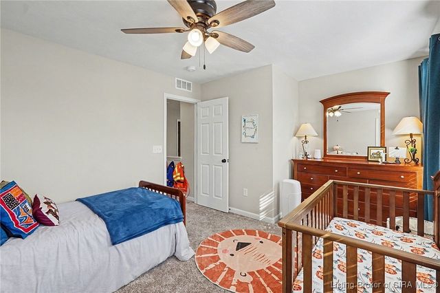 1210 Sir Barton Court, Memphis, IN 47143