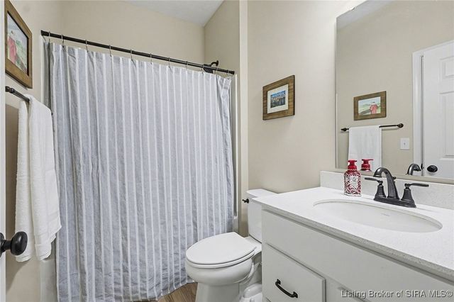 1210 Sir Barton Court, Memphis, IN 47143