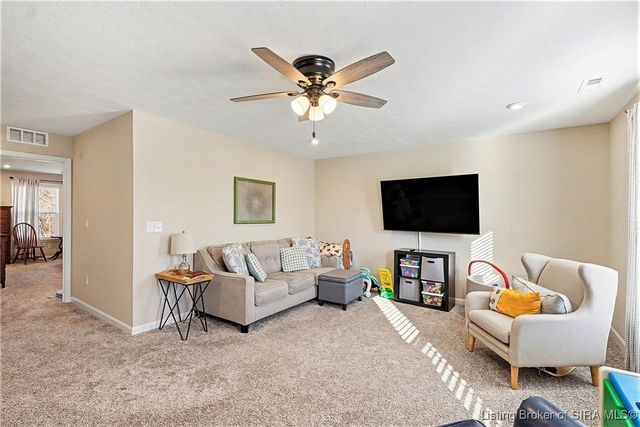 1210 Sir Barton Court, Memphis, IN 47143