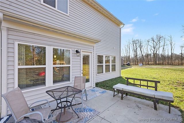 1210 Sir Barton Court, Memphis, IN 47143