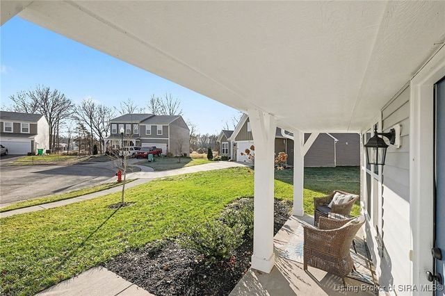 1210 Sir Barton Court, Memphis, IN 47143