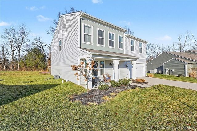 1210 Sir Barton Court, Memphis, IN 47143