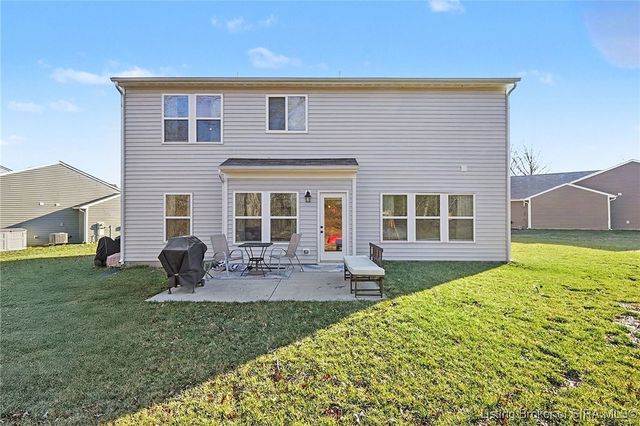 1210 Sir Barton Court, Memphis, IN 47143