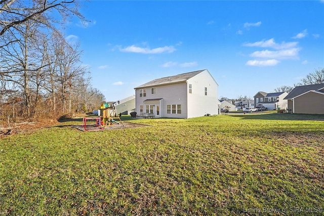 1210 Sir Barton Court, Memphis, IN 47143