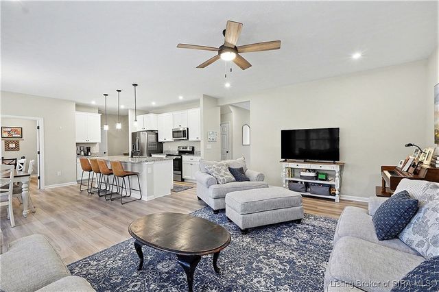 1210 Sir Barton Court, Memphis, IN 47143