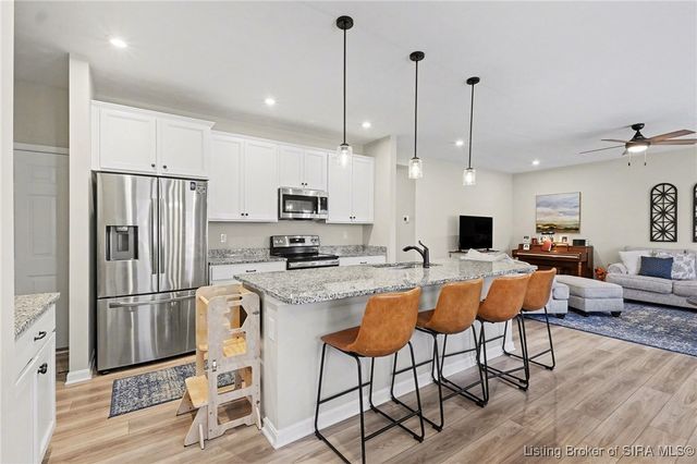 1210 Sir Barton Court, Memphis, IN 47143