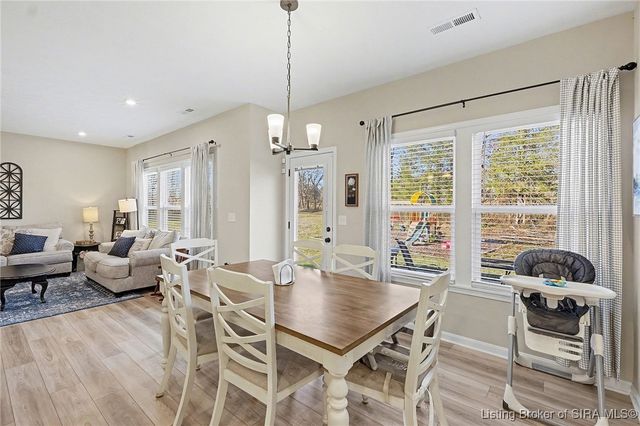 1210 Sir Barton Court, Memphis, IN 47143