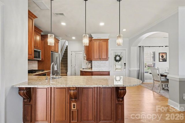 134 Chandeleur Drive, Mooresville, NC 28117